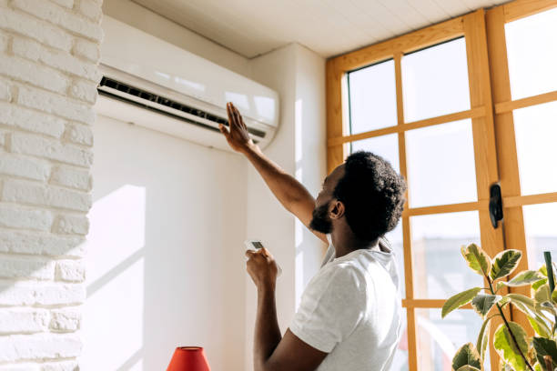Best HVAC Emergency Services  in Robstown, TX